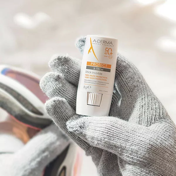 Parafarmacia-online -Parafarmacia-online A Derma Protect X Trem Stick Invisible Tres Haute Protection SPF50 8g