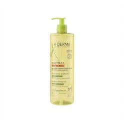 A Derma A-Derma Exomega Control Aceite Limpiador Emoliente 750 Ml