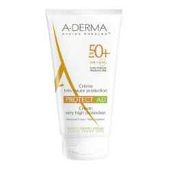 A Derma A-Derma Protect AD Crema Spf 50+ 150 Ml