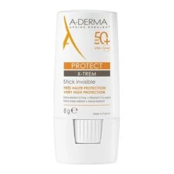 A Derma A-Derma Protect X-Trem Stick Invisible Spf 50+ Muy Alta Proteccion 8 G
