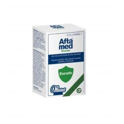 Aftamed Escudo Gel Oral Concentrado Alta Densidad 10 Ml