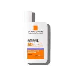 LA ROCHE-POSAY Anthelios UVMUNE 400 Fluido Antimanchas Spf 50+ 50 Ml