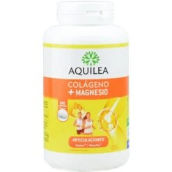 Aquilea Articulaciones Colageno + Magnesio 240 Comprimidos