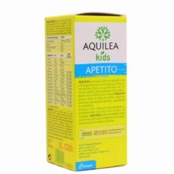 Aquilea Kids Apetito 150Ml -Parafarmacia-online aquilea kids apetito 150ml 2