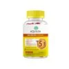 Aquilea Magnesio Gummies 60 Gominolas Sabor Mora -Parafarmacia-online aquilea magnesio gummies 60 gominolas sabor mora