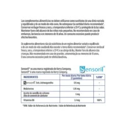 Aquilea Onbalance Sleep 60 Gominolas Sabor Banana -Parafarmacia-online aquilea onbalance sleep 60 gominolas sabor banana 2