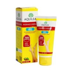 Aquilea Piernas Ligeras Gel 100 Ml