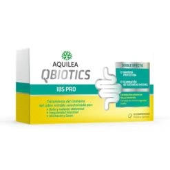 Aquilea Qbiotics Ibs Pro 30 Comprimidos