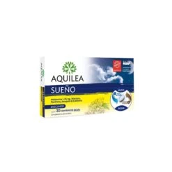 Aquilea Sueño 1.95 Mg 30 Comprimidos