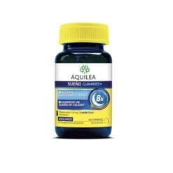 Aquilea Sueño Gummies+ 60 Gummies