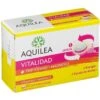 Aquilea Vitalidad 60 Comprimidos Bicapa