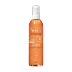 Avène Avene Aceite Solar Alta Proteccion SPF30 200Ml