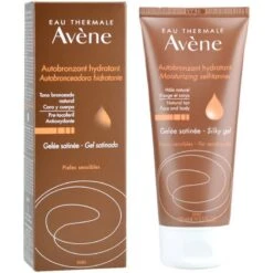Avène Avene Autobronceadora Hidratante 100ml 5 Avène Avene Autobronceadora Hidratante 100ml -Parafarmacia-online avene autobronceadora hidratante 100ml 2