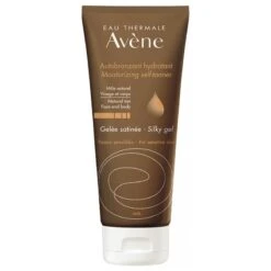 Avène Avene Autobronceadora Hidratante 100ml
