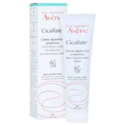 Avène Avene Cicalfate Crema Reparadora 100ml