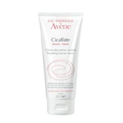 Avène Avene Cicalfate Crema Reparadora Efecto Barrera Crema De Manos 100 Ml