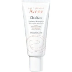 Avène Avene Cicalfate Emulsion Reparadora Post-Acto 40ml