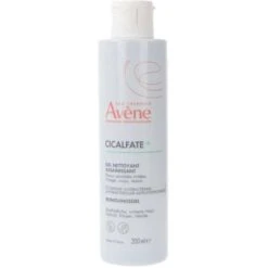 Avène Avene Cicalfate+ Gel Limpiador Purificante 200 Ml