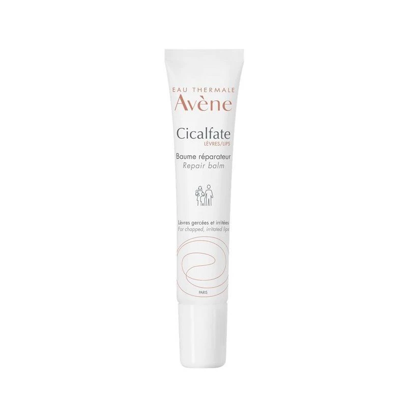Avène Avene Cicalfate Labios Balsamo Reparador 10Ml 1 Avène Avene Cicalfate Labios Balsamo Reparador 10Ml