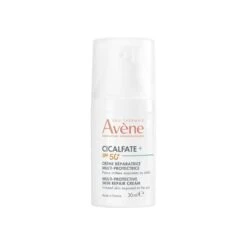 Avène Avene Cicalfate+ Spf 50+ Crema Reparadora Multiprotectora 40Ml