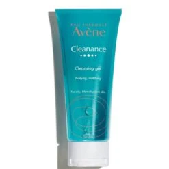Avène Avene Cleanance Gel Limpiador 200ml