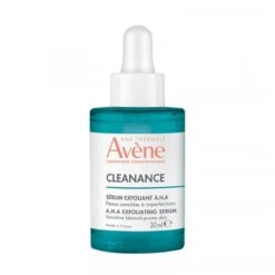 Avène Avene Cleanance Serum Exfoliante AHA 30Ml