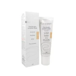 Avène Avene Couvrance Maquillaje Fluido 30ml Porcelana