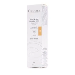 Avène Avene Couvrance Maquillaje Fluido SPF 20 30 Ml Beige