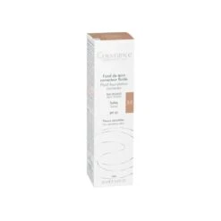 Avène Avene Couvrance Maquillaje Fluido SPF20 30ml Arena 3.0