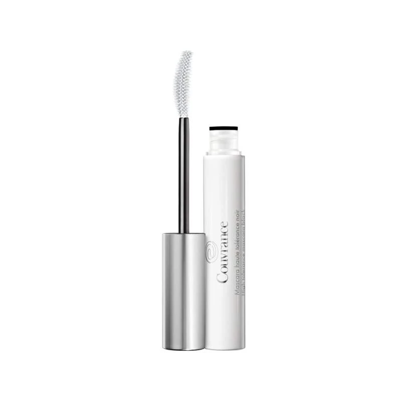 Avène Avene Couvrance Mascara De Pestañas Negra Alta Tolerancia 7Ml 1 Avène Avene Couvrance Mascara De Pestañas Negra Alta Tolerancia 7Ml