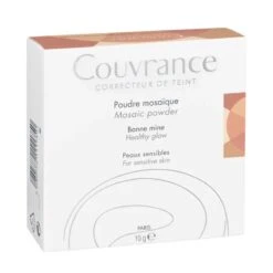 Avène Avene Couvrance Polvos Mosaico Buena Cara 9 G
