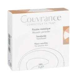 Avène Avene Couvrance Polvos Mosaico Traslucidos 9 G