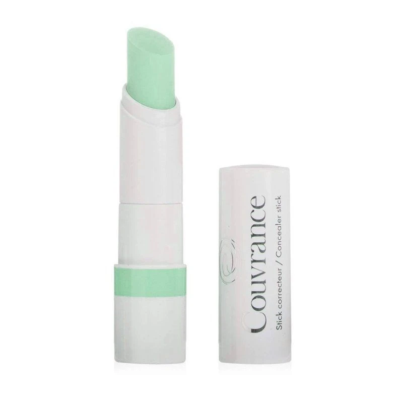 Avène Avene Couvrance Stick Corrector Verde 3.5 G 2 Avène Avene Couvrance Stick Corrector Verde 3.5 G - Imagen 2