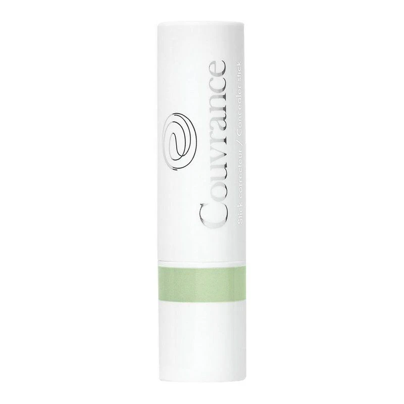 Avène Avene Couvrance Stick Corrector Verde 3.5 G 1 Avène Avene Couvrance Stick Corrector Verde 3.5 G