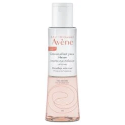 Avène Avene Desmaquillante De Ojos Intenso 125Ml