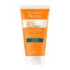 Avène Avene Fluido Facial SPF50+ Sin Perfume 50ml