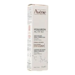 Avène Avene Hyaluron Activ B3 Cuidado De Ojos 15 Ml