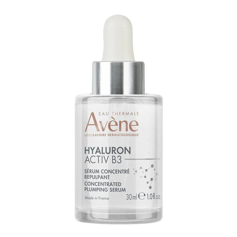 Avène Avene Hyaluron Activ B3 Serum Concentrado Voluminador 30 Ml 1 Avène Avene Hyaluron Activ B3 Serum Concentrado Voluminador 30 Ml