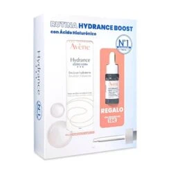 Avène Avene Hydrance Ligera 40Ml + Serum Hydrance Boost 10Ml