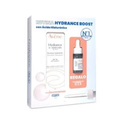 Avène Avene Hydrance Uv Ligera 40Ml + Serum Hydrance Boost 10Ml