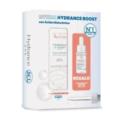 Avène Avene Hydrance Uv Rica 40Ml + Serum Hydrance Boost 10Ml