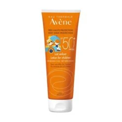 Avène Avene Leche Especial Niños SPF50+ Muy Alta Proteccion 250Ml