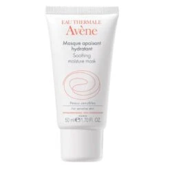 Avène Avene Mascarilla Facial Calmante E Hidratante 50ml