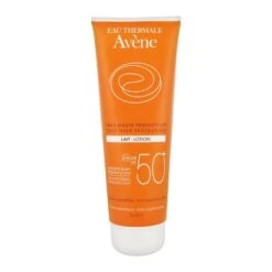 Avène Avene Spf 50+ Leche Muy Alta Proteccion 250Ml