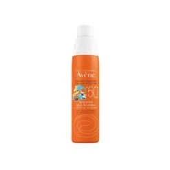 Avène Avene Spf 50+ Spray Solar Ninos 200ml