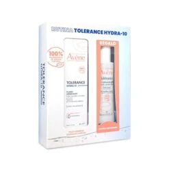 Avène Avene Tolerance Hydra 10 Fluido 40Ml + Tolerance Desmaquillante 100Ml