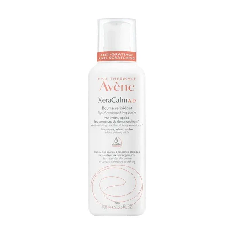 Avène Avene Xeracalm A.D. Crema 400Ml 1 Avène Avene Xeracalm A.D. Crema 400Ml