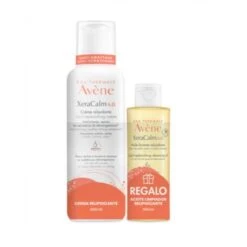 Avène Avene Xeracalm Crema 400Ml + Xeracalm Aceite Lavante 100Ml