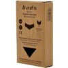 Bads Bragitas Menstruales Talla M -Parafarmacia-online bads bragitas menstruales talla m