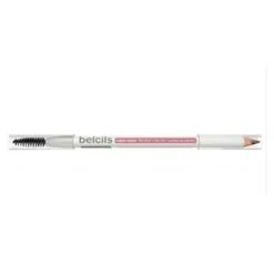 Belcils Lapiz De Cejas Bicolor Marron 1,06 G